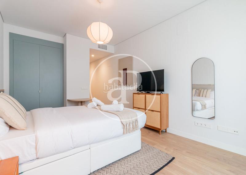 Foto 0e73b201-4ed0-49bb-bfe3-64db006f8d99. Location appartement avec chauffage parking dans Guindalera Madrid