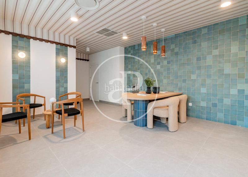 Foto 141b32bb-feba-4e4b-8482-5650ee9ef537. Location appartement avec chauffage parking dans Guindalera Madrid