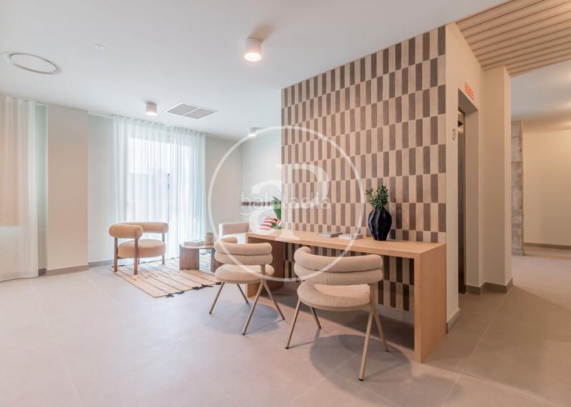 Foto 260237c8-1c51-43d1-b2e0-16b7e4de4e46. Location appartement avec chauffage parking dans Guindalera Madrid