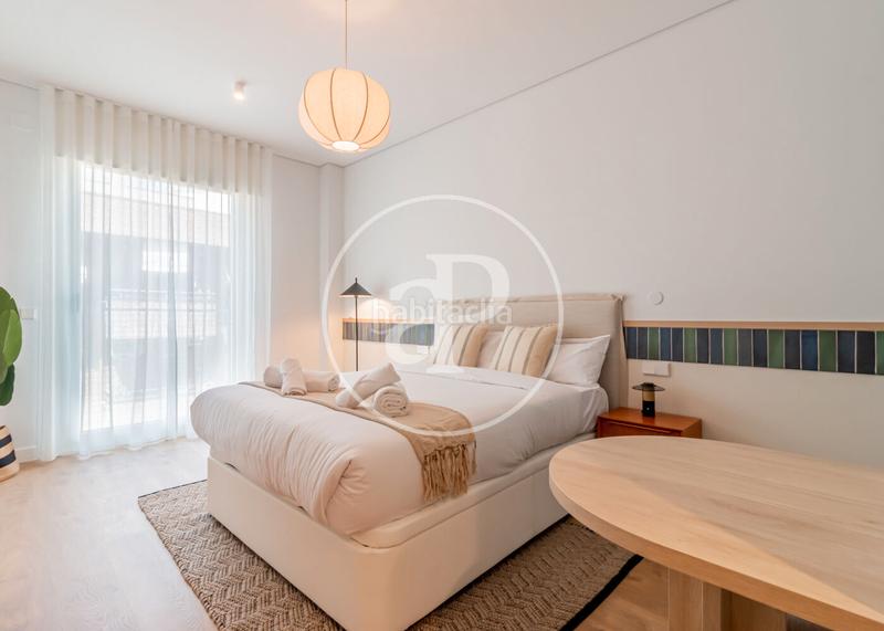 Foto 41f40d9b-27a5-4eac-b0ee-cf0d415bf285. Location appartement avec chauffage parking dans Guindalera Madrid