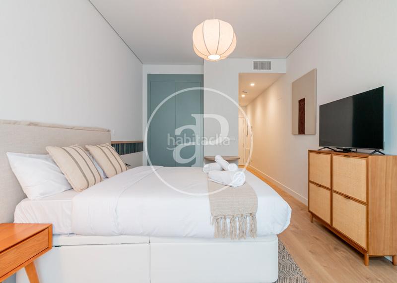 Foto 4978e6ee-814a-4d0a-be04-f27ad29ffee6. Location appartement avec chauffage parking dans Guindalera Madrid