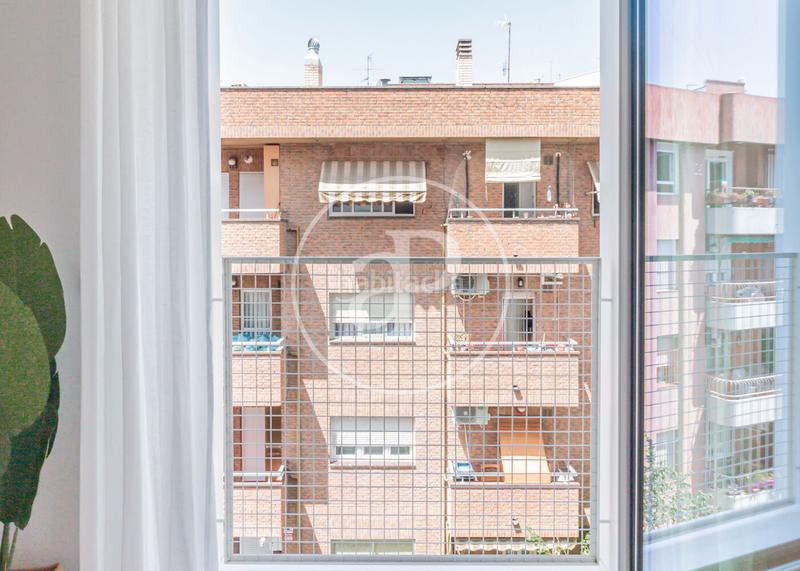 Foto 4e9b50cc-35e6-42ea-8131-0d1f53dd0aea. Location appartement avec chauffage parking dans Guindalera Madrid