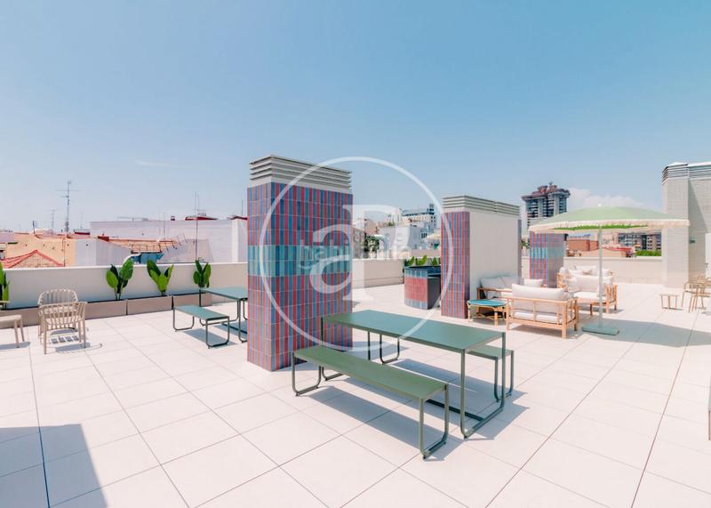 Foto 7c677072-0611-4e10-8ba1-b24be9da74c2. Location appartement avec chauffage parking dans Guindalera Madrid