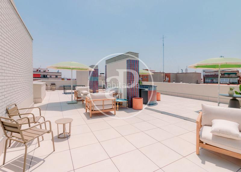 Foto 873f5c28-12e1-42c6-9c21-ce52cec87eb9. Location appartement avec chauffage parking dans Guindalera Madrid