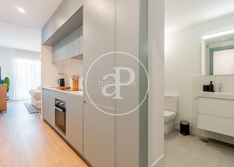 Foto 99da3ff9-6e04-4eee-8084-ea940e7713d0. Location appartement avec chauffage parking dans Guindalera Madrid