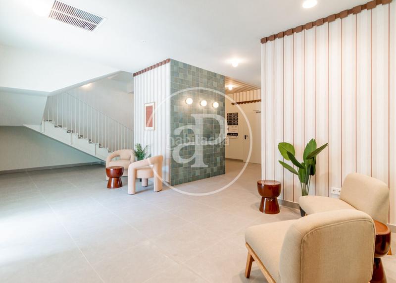 Foto a814af9c-0e9f-457a-a9d5-cbfb17cd681c. Location appartement avec chauffage parking dans Guindalera Madrid