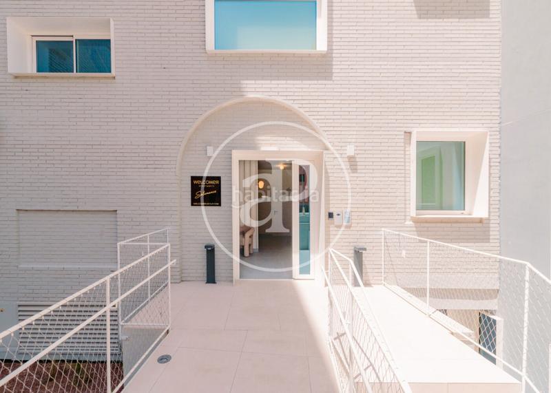 Foto c2f77014-720b-4dcd-8407-f7271af12704. Location appartement avec chauffage parking dans Guindalera Madrid