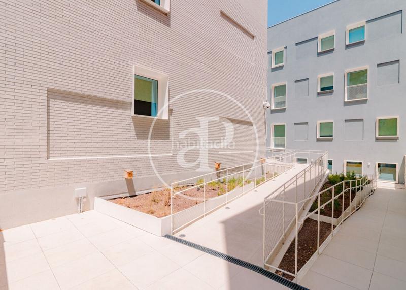 Foto cf18217c-fa86-49d7-9a97-95cde0740655. Location appartement avec chauffage parking dans Guindalera Madrid