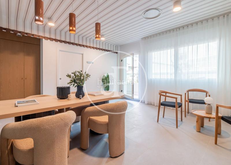 Foto faade97b-7f6d-4de5-92a2-0411ce28702b. Location appartement avec chauffage parking dans Guindalera Madrid