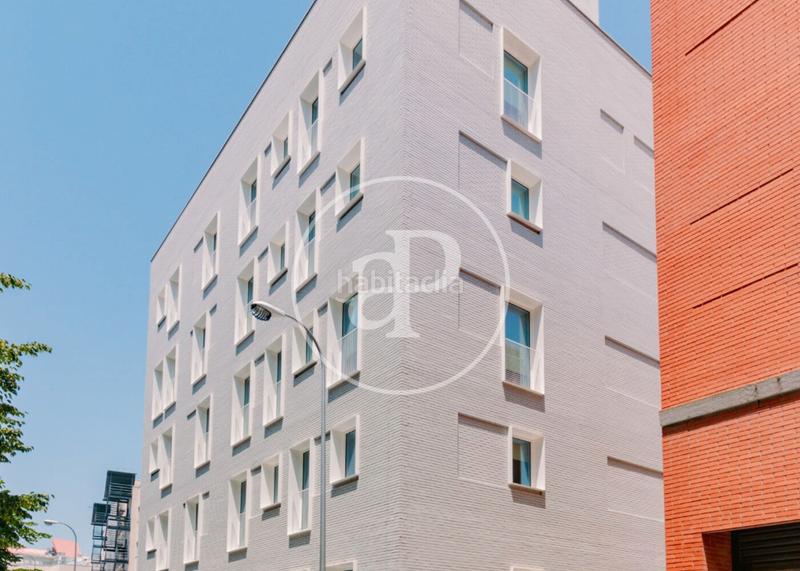 Foto 5dff8118-926b-4a8f-9e11-44b2bb3638b6. Miete etagenwohnung mit heizung parking in Guindalera Madrid