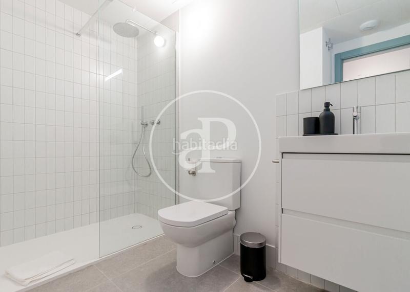 Foto a4fbe7e8-a3bd-44fc-adaf-7d0e59852bf8. Miete etagenwohnung mit heizung parking in Guindalera Madrid