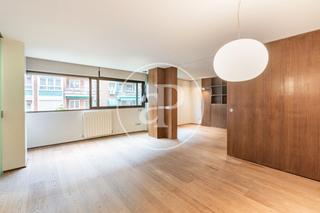 Flat in Andrés Belaunde