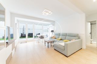 Miete Etagenwohnung in C. de alonso heredia 3. Piso en alquiler en calle alonso heredia
