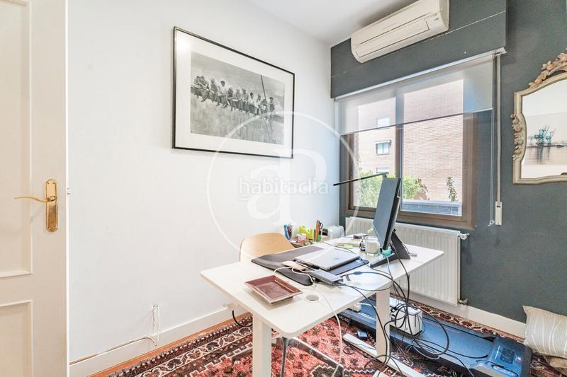 Foto 136f0ca8-8dce-4875-9245-040078e3884c. Piso  en venta en paseo de inglaterra, aravaca en Pozuelo de Alarcón