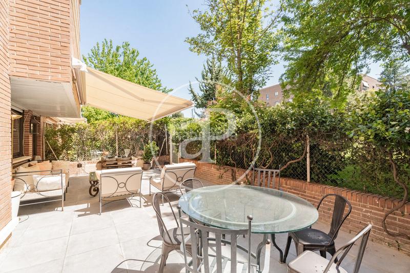Foto 18736426-4072-4cca-ba33-f1f3fdcf0ed4. Piso  en venta en paseo de inglaterra, aravaca en Pozuelo de Alarcón