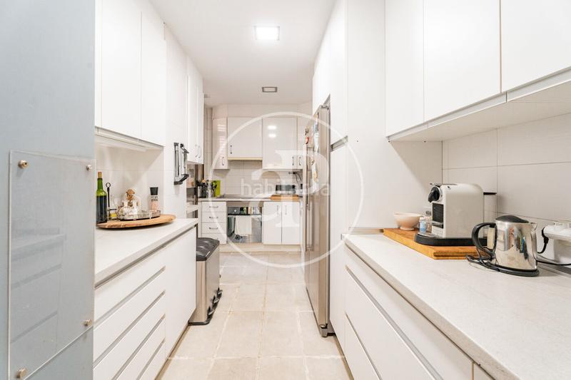 Foto 5ad1bf84-8682-4ba7-aeb0-eb16c724a20b. Piso  en venta en paseo de inglaterra, aravaca en Pozuelo de Alarcón