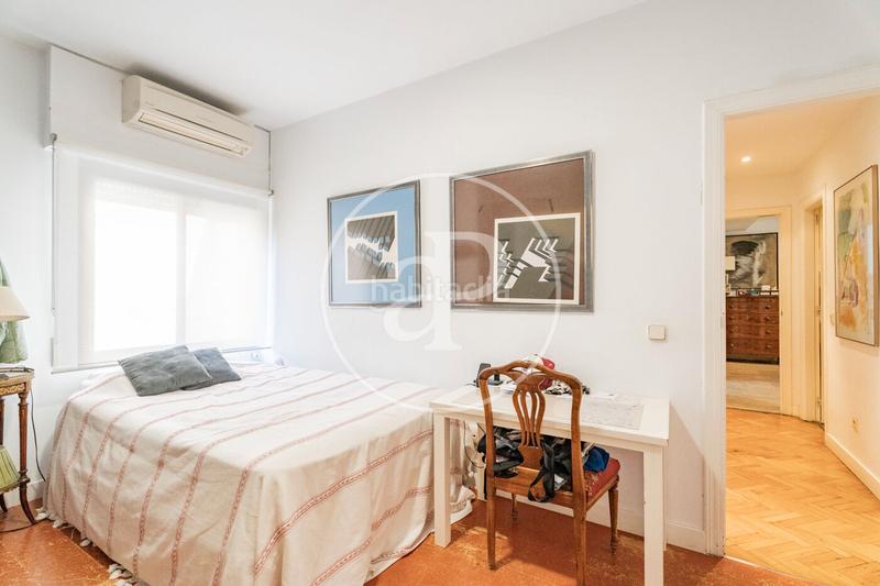 Foto 667aa746-5fab-4555-be8a-85a65bb5881e. Piso  en venta en paseo de inglaterra, aravaca en Pozuelo de Alarcón