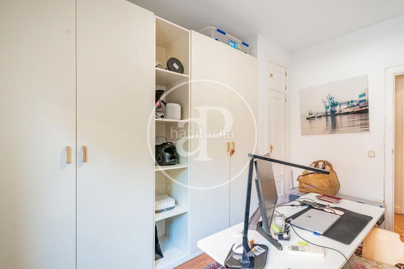 Foto 6960e7eb-c4a4-4110-ac97-1c3c3a66f602. Piso  en venta en paseo de inglaterra, aravaca en Pozuelo de Alarcón
