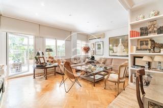 Pis a Avenida Europa. Piso en venta en paseo de inglaterra, aravaca