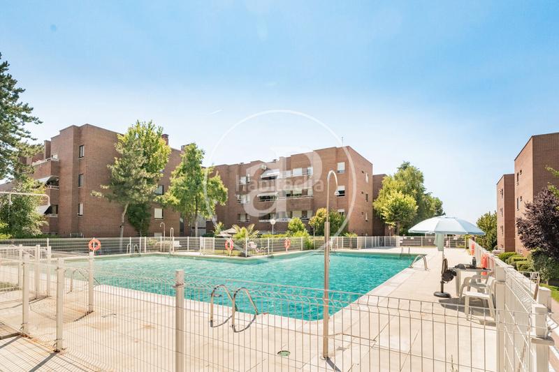 Foto 7f49b475-86a0-4eb2-8d93-0b90a9020e5c. Piso  en venta en paseo de inglaterra, aravaca en Pozuelo de Alarcón