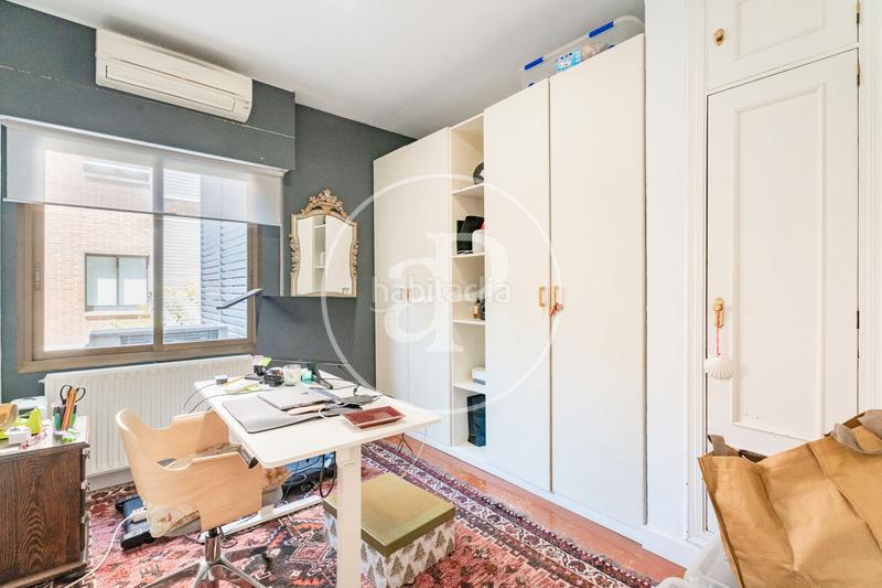 Foto a40cc03d-b580-486a-a9df-778cb890a757. Piso  en venta en paseo de inglaterra, aravaca en Pozuelo de Alarcón