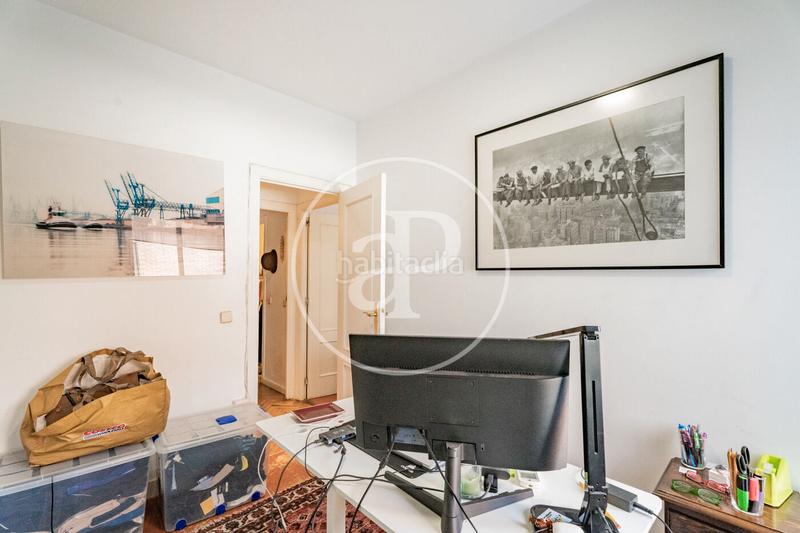 Foto d109cebd-1e63-46a7-8dc3-9a1c433c6937. Piso  en venta en paseo de inglaterra, aravaca en Pozuelo de Alarcón