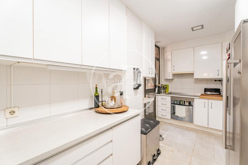 Foto d3485ed8-ec0d-492d-9f6f-61960e3e717b. Piso  en venta en paseo de inglaterra, aravaca en Pozuelo de Alarcón