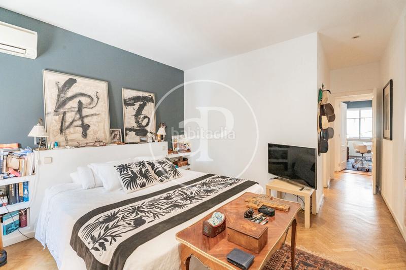 Foto ec089cef-8541-4ea6-88f2-255cc1570dd7. Piso  en venta en paseo de inglaterra, aravaca en Pozuelo de Alarcón