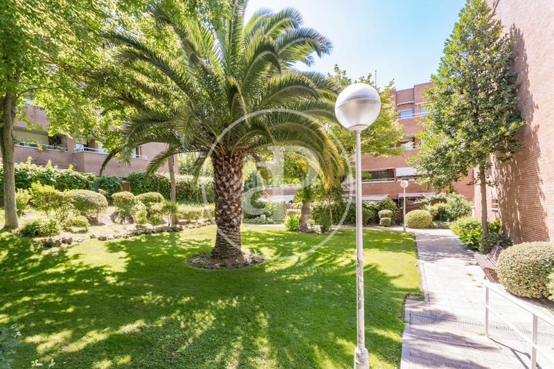 Foto f6d1cc78-ef96-4726-a88c-24977fcc2b97. Piso  en venta en paseo de inglaterra, aravaca en Pozuelo de Alarcón
