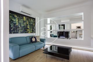 Lloguer Pis  C. de lópez de hoyos. Apartamento  en alquiler en lópez de hoyos