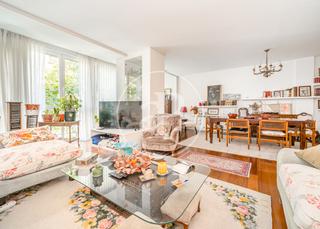 Piso en Cuatro Caminos - Azca. Piso en venta en cuatro caminos