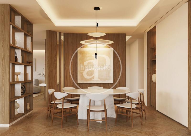 Foto 71df52ee-7d43-46ff-aad0-9b8036457910. Casa 416m<sup>2</sup> a calle de josé abascal 57 a Ríos Rosas-Nuevos Ministerios Madrid