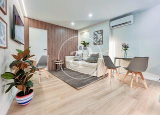 Appartement à Pl. de los Mostenses