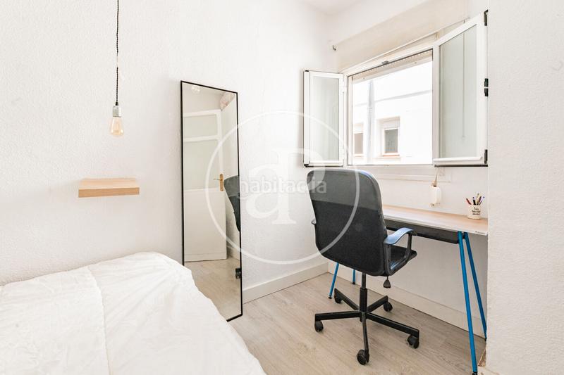 Foto 1922d1cf-e786-42c2-8305-ed74ec32fde4. Appartamento con riscaldamento in Sol Madrid