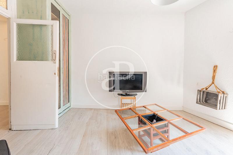 Foto 21143e7b-7475-4316-930f-6ee426484aa9. Appartamento con riscaldamento in Sol Madrid