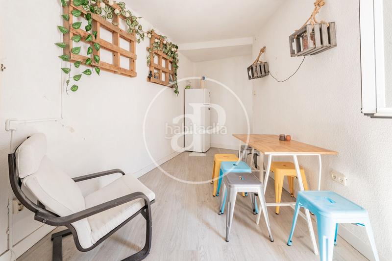 Foto 36dd4687-00c9-4069-b7a1-dcda5d9de979. Appartamento con riscaldamento in Sol Madrid