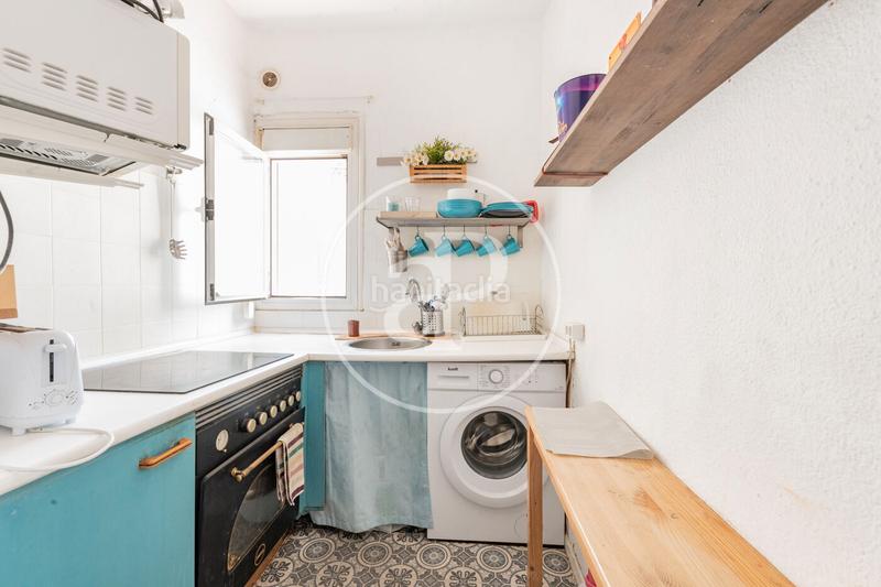 Foto 3c063901-7dd1-4629-abde-97ecc0ec040b. Appartamento con riscaldamento in Sol Madrid