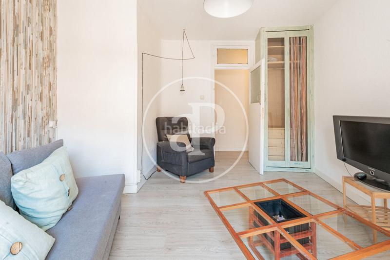 Foto 586d30ae-16f0-4c65-b795-644045f722ad. Appartamento con riscaldamento in Sol Madrid