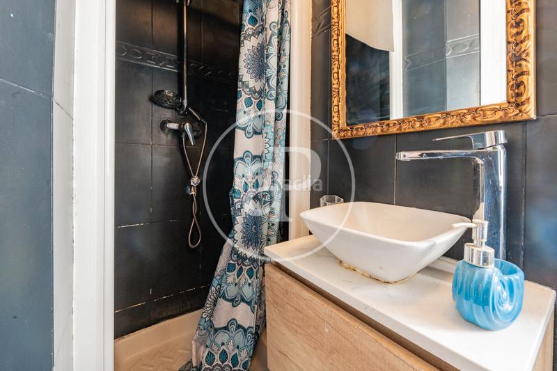 Foto 5a446fa2-e522-4a1f-8f47-58f80a3435a1. Appartamento con riscaldamento in Sol Madrid