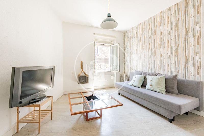 Foto 668eb420-4eec-475f-88d3-5f6e6d4c95c4. Appartamento con riscaldamento in Sol Madrid