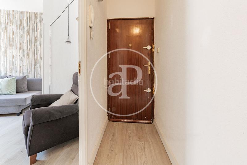 Foto 78500519-0c4d-48f7-9d26-eb54fe0323fa. Appartamento con riscaldamento in Sol Madrid