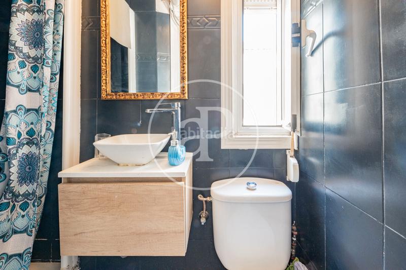 Foto 7c61c20f-5a87-429b-9963-55c0fa06bc2c. Appartamento con riscaldamento in Sol Madrid