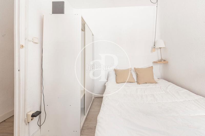 Foto a0da7369-30db-41cc-94cf-4959855d87e6. Appartamento con riscaldamento in Sol Madrid