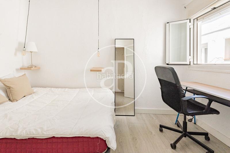 Foto a3e57ccb-1a4a-441e-aabb-81667d9cca9b. Appartamento con riscaldamento in Sol Madrid