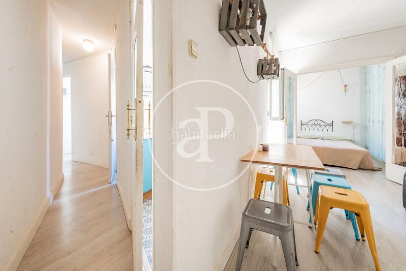 Foto a6e0c6e3-5def-4ca5-8782-f963cc81170a. Appartamento con riscaldamento in Sol Madrid