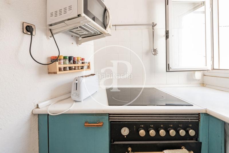 Foto c1d14666-472b-4e3d-86ac-304cf097a1a9. Appartamento con riscaldamento in Sol Madrid