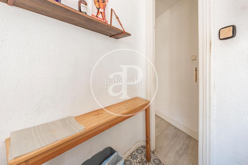 Foto cb17c2bd-ae4b-478b-82f5-4b0af71a3fae. Appartamento con riscaldamento in Sol Madrid