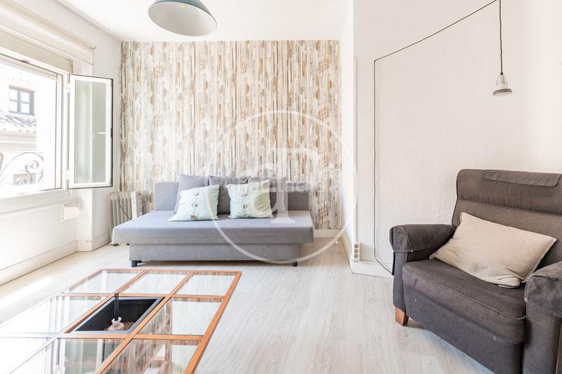 Foto f5a29b43-0470-4c0e-9ef6-8d56bef9582b. Appartamento con riscaldamento in Sol Madrid