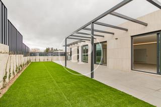 Lloguer Casa a Tres Olivos-Valverde. Casa en alquiler en montecarmelo