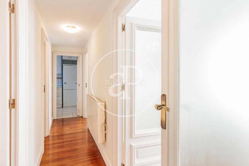 Foto 8c0b3bc9-6818-41a8-ad95-b696d9493b84. Affitto appartamento con riscaldamento in Chopera Madrid